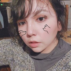 Meet your Posher, Tara-lee